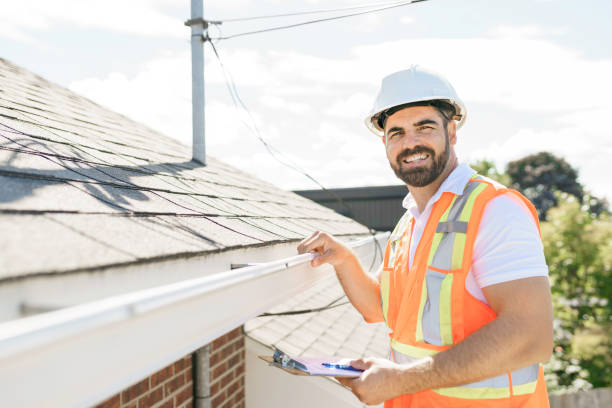Best New Roof Installation  in Grants Pass, OR