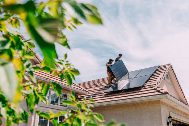 Best New Roof Installation  in Grants Pass, OR