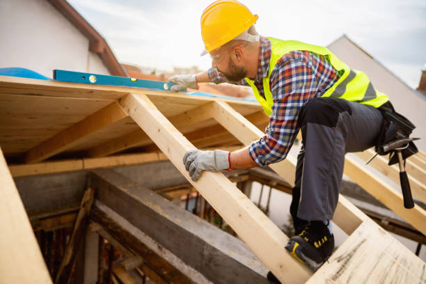 Quick and Trustworthy Emergency Roof Repair Services in Grants Pass, OR
