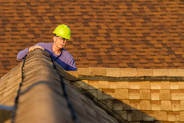 Roof Repair Estimates in Grants Pass, OR