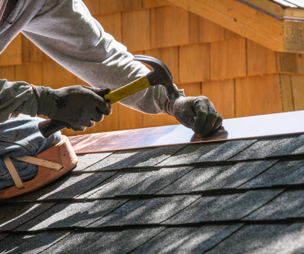 Best Storm Damage Roof Repair  in Grants Pass, OR